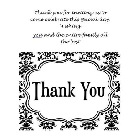 82 Visiting Thank You Card Template Images Photo for Thank You Card Template Images - Cards ...