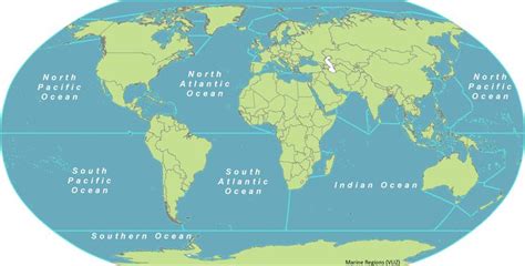 Specific World Map With Details Pdf World Map Telugu Continents And Oceans On World Map Seven ...