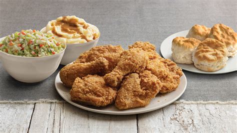 Bucket Meals - KFC.com