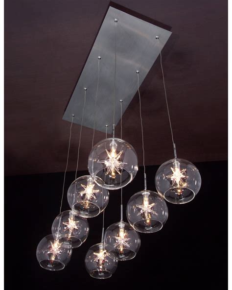 The Best Multiple Pendant Lighting Fixtures