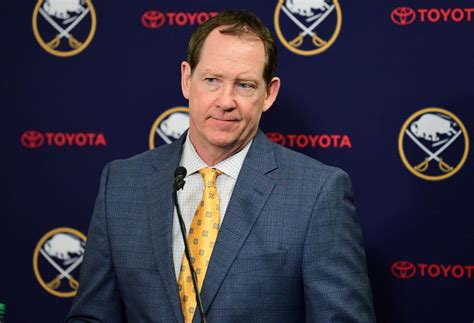 Sabres’ second-half regression cost Phil Housley his job - Buffalo Hockey Beat