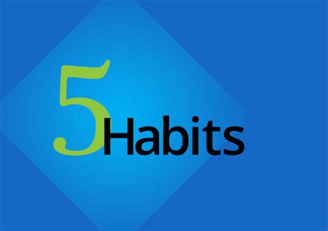 From the WERC 2013 Conference: 5 Habits for Turning Supervisors into ...