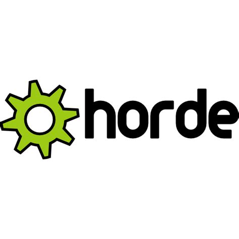 Horde [ Download - Logo - icon ] png svg