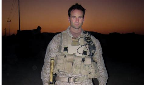 The Terminal List, SOF Interview with former Navy SEAL Sniper and author, Jack Carr – Soldier of ...