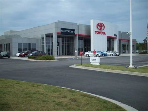 Butler Toyota Co. car dealership in Macon, GA 31210 | Kelley Blue Book