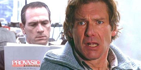 The Fugitive Shared Universe Explained: 2 Movies & 3 Shows