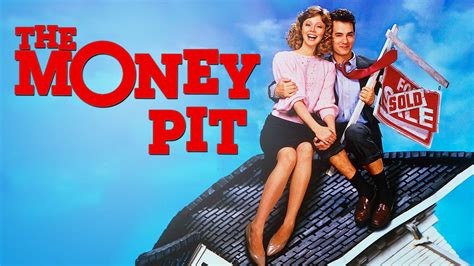 The Money Pit Movie Review and Ratings by Kids