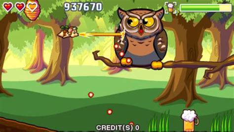 Owl Characters - Giant Bomb