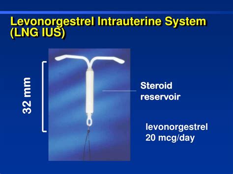 PPT - The History of Hormonal Contraception PowerPoint Presentation ...