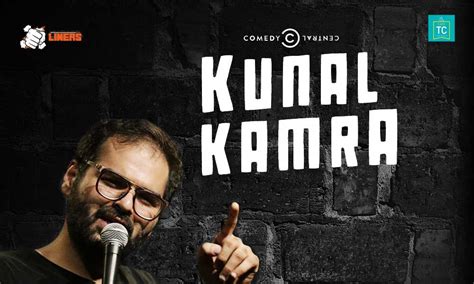 Punchliners:Stand Up Comedy Show feat. Kunal Kamra|Family Events In ...