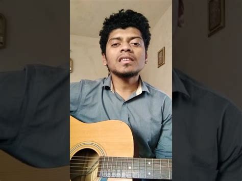 Tera Yaar Hoon Main - Acoustic Guitar Cover by Swarajya Bhosale ...