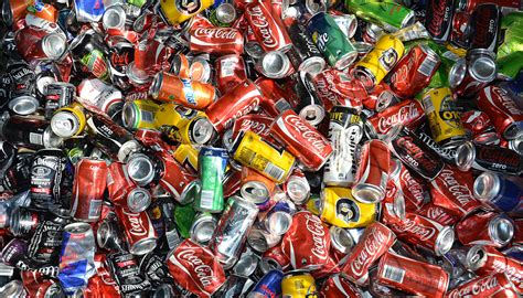 Can Recycling Adelaide | Aluminium Cans Recycling Adelaide