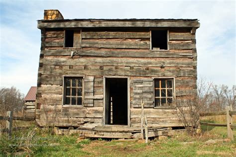 Lincoln Legendary Cabin in Lincoln City, Indiana: Abe Slept Here – Little Indiana