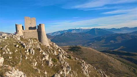 Amazing Abruzzo Tours