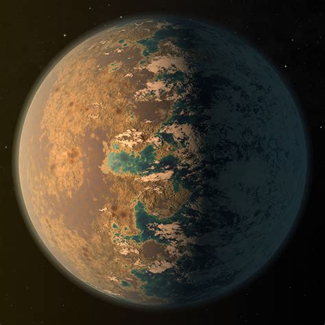 Largest Batch of Earth-size Habitable Zone Planets Found Orbiting TRAPPIST-1 – Exoplanet ...