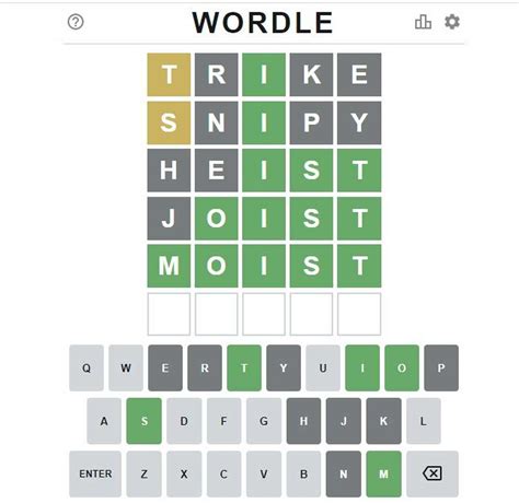 The story behind Wordle—the wildly popular online word game