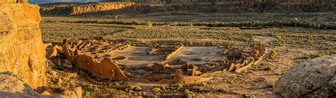 Chaco Culture National Historical Park (U.S. National Park Service)