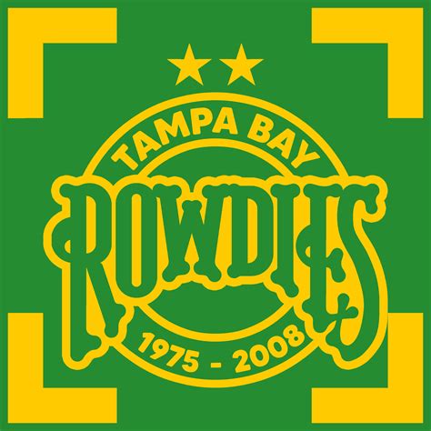 Tampa Bay Rowdies