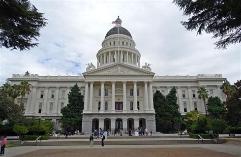 California Legislative Update - Science Metro