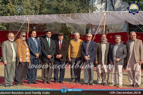 Gallery – UET Lahore Alumni