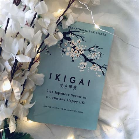 Ikigai Book – Lush and Rapt