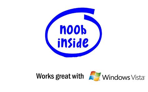 Noob inside by mxmcossette on DeviantArt