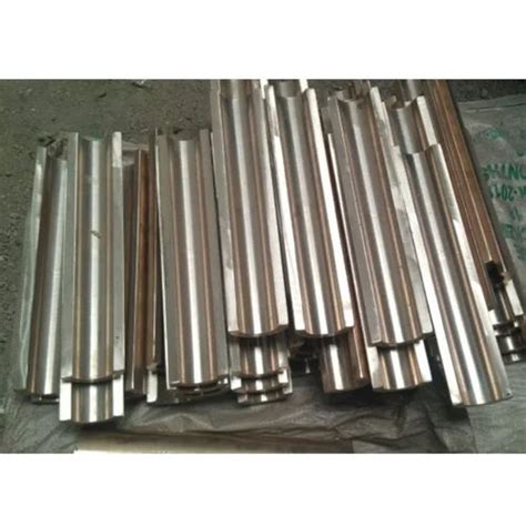 Brass Half Round Bar Application: Industrial at Best Price in Mumbai ...