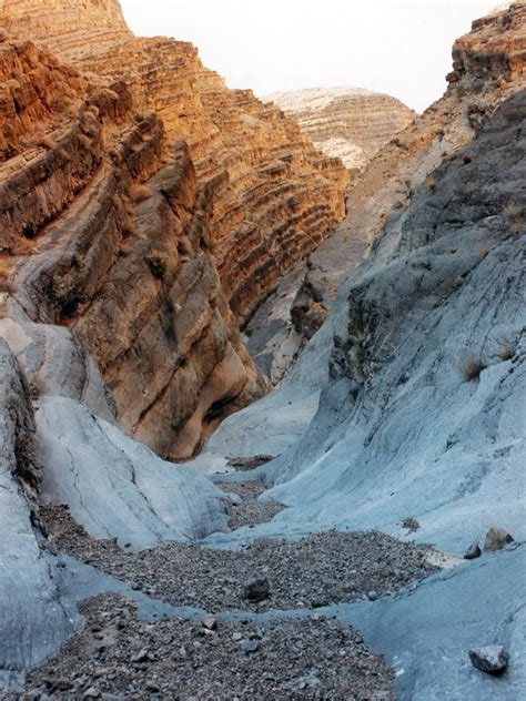 Fall Canyon, Death Valley National Park, California