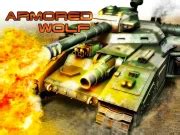 Armored Wolf Game Online | Play Armored Wolf Game for FREE