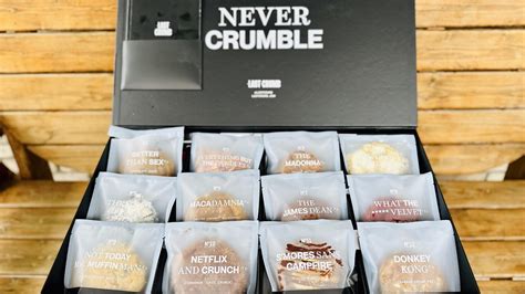 Last Crumb Review: These Viral Cookies Aren't Worth The $140 Price Tag