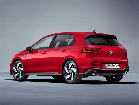 2022 Volkswagen Golf GTI: Review, Trims, Specs, Price, New Interior Features, Exterior Design ...