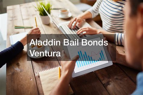 Aladdin Bail Bonds Ventura - America Speak On