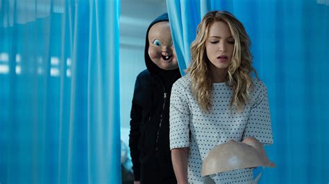 'Happy Death Day 2U': The Horror News Network Review - Horror News Network