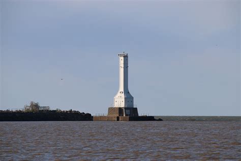 Love for Lake Erie Lighthouses | Lake Erie Living