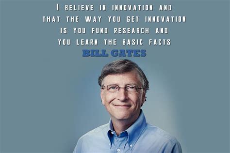 53 best images about Bill Gates Quotes on Pinterest