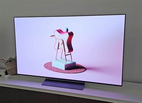 the best 4K OLED TV goes from €2,099 to €1,090 before Black Friday ...