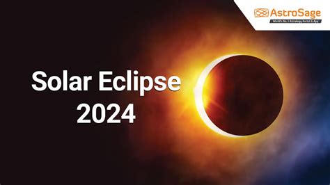 Solar Eclipse 2024: Know Everything About Solar Eclipse 2023