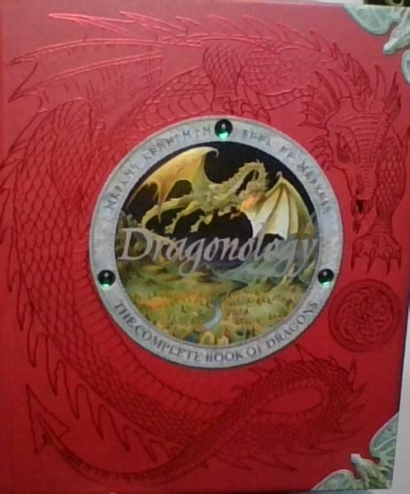 Dragonology the Book!!! by aspen9999 on DeviantArt