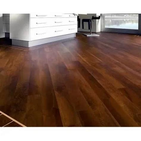 Brown Vinyl Flooring, Thickness: 2 Mm at Rs 50/square feet in New Delhi | ID: 9421975062