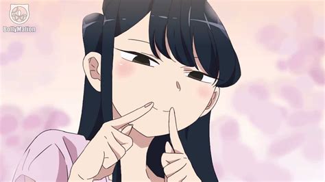 Komi Can’t Communicate anime has a release date and a new trailer