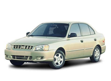 2000 Hyundai Accent Reviews, Ratings, Prices - Consumer Reports