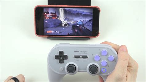 8BitDo SN30 Pro+ Unboxing and First Impressions - YouTube