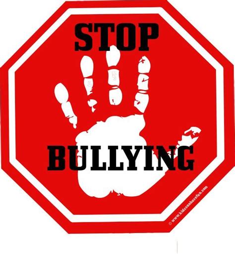 STOP BULLYING — No Matter Who You Are! | Novel Inventions