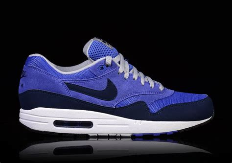 NIKE AIR MAX 1 ESSENTIAL PURPLE price €105.00 | Basketzone.net