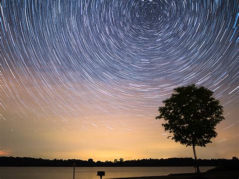 Lake Hudson Recreation Area | Michigan