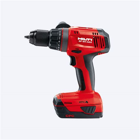 Cordless Impact Drill – Urban Tiling Solutions