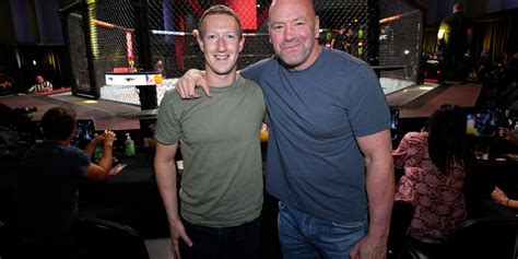 Mark Zuckerberg undergoes surgery to replace ACL torn during MMA fight ...