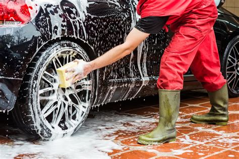 Car Wash Brushes You'll Need This Year! - Garden State Honda