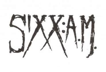 Sixx:AM - discography, line-up, biography, interviews, photos