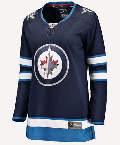 Winnipeg Jets Jerseys For Sale Online | Pro Hockey Life